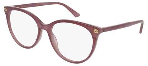 gucci gg0093o eyeglasses|Gucci GG0093O Round Glasses .